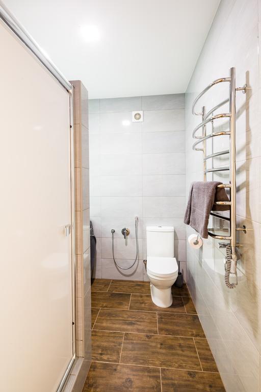Apartments On The Square Of Prince Svyatoslav Lviv Ngoại thất bức ảnh