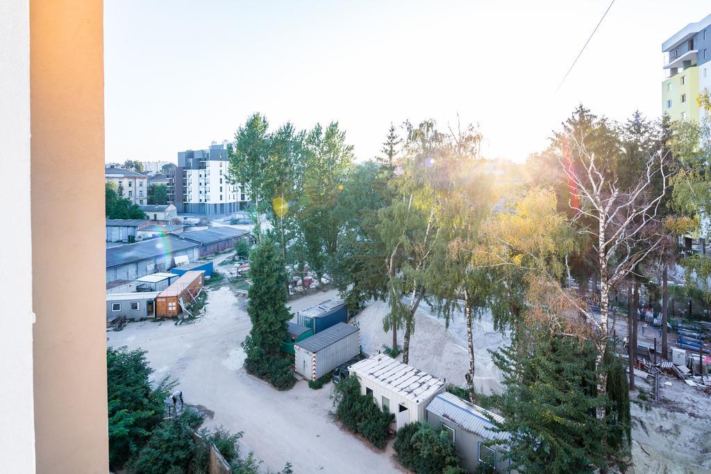 Apartments On The Square Of Prince Svyatoslav Lviv Ngoại thất bức ảnh