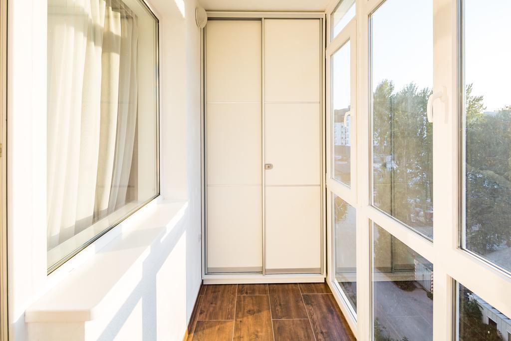 Apartments On The Square Of Prince Svyatoslav Lviv Ngoại thất bức ảnh