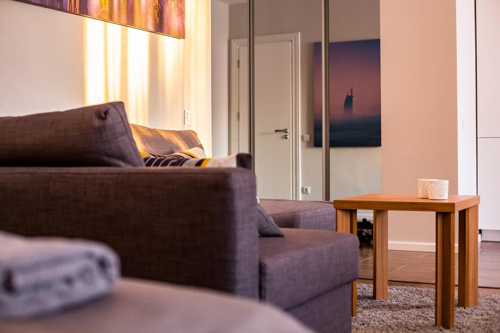 Apartments On The Square Of Prince Svyatoslav Lviv Ngoại thất bức ảnh