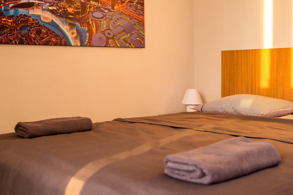 Apartments On The Square Of Prince Svyatoslav Lviv Ngoại thất bức ảnh